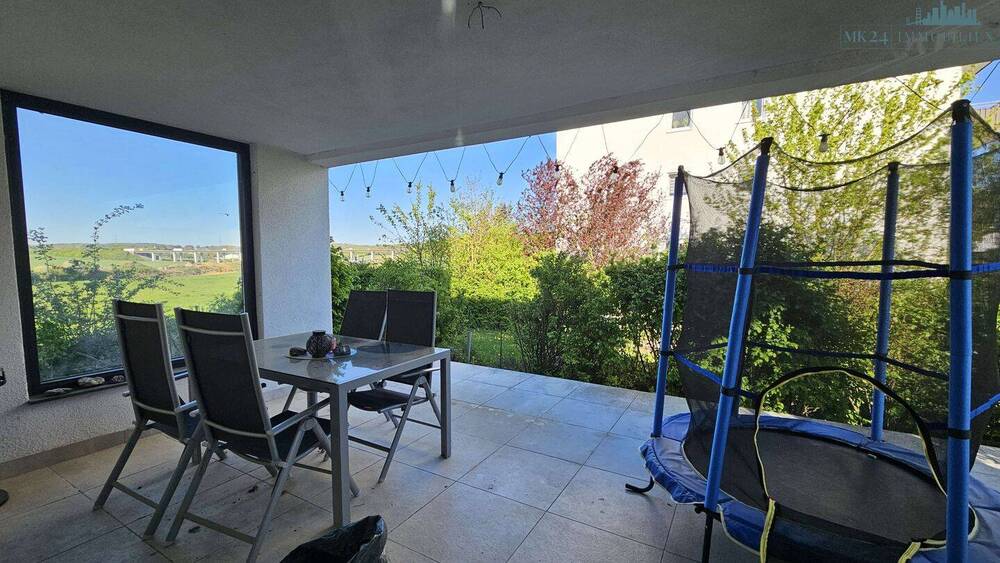 Etagenwohnung Langgöns - 4 Zimmer, 142 m&sup2;, 1.600&euro; | Angebot:26291317