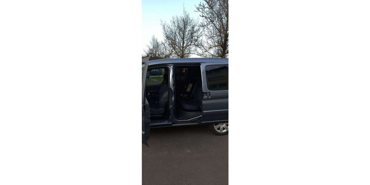 Citroen Berlingo 219.000 km 2.700 &euro; Annerod (Fernwald) 35463