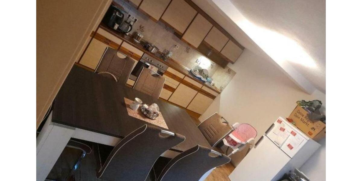 Etagenwohnung Pohlheim - 2 Zimmer, 75 m&sup2;, 710&euro; | Angebot:25332203