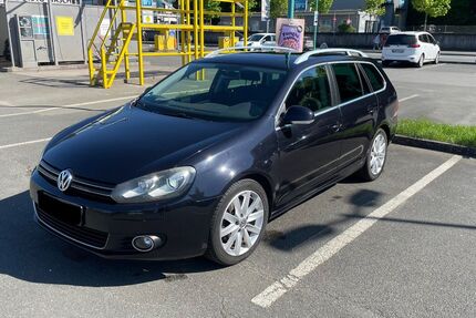 VW Golf 169.000 km 5.600 &euro; Wetzlar 35579
