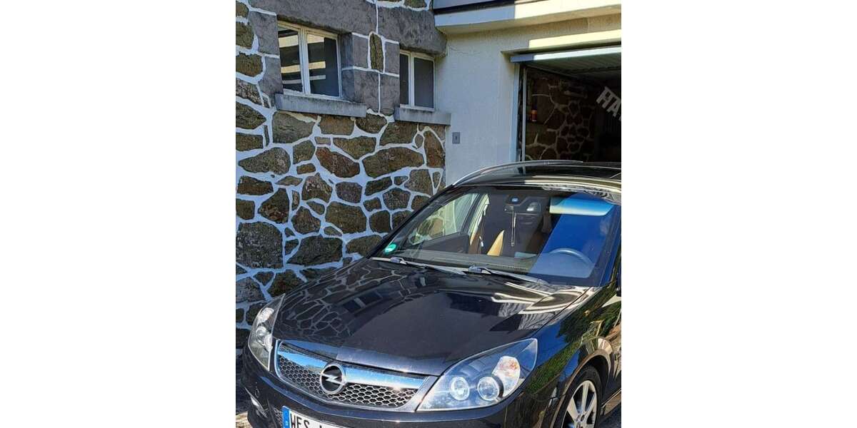 Opel Vectra 327.000 km 1.900 &euro; Dillenburg 35683