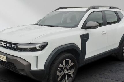 Dacia Duster 11.500 km 23.800 &euro; Haiger 35708