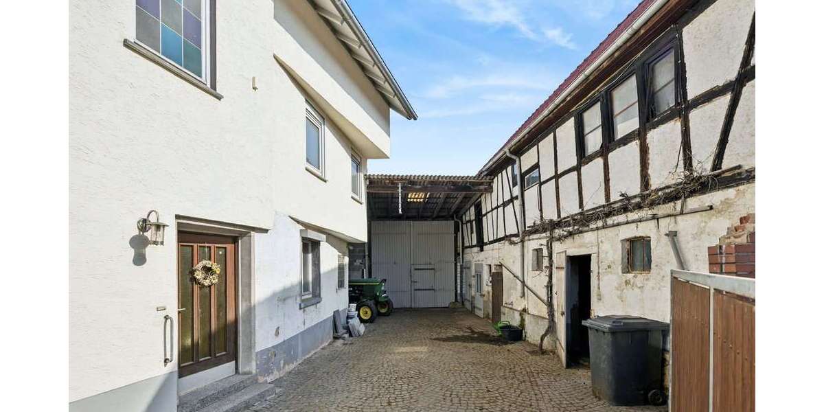 Einfamilienhaus Ober-Mörlen Mörlen - 5 Zimmer, 160 m&sup2;, 405.000&euro; | Angebot:24033861
