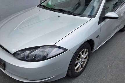 Ford Cougar 171.000 km 990 &euro; Usingen 61250