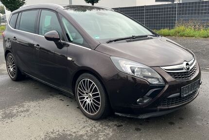Opel Zafira 207.264 km 8.700 &euro; Gießen 35398