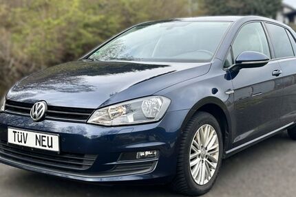 VW Golf 147.100 km 7.999 &euro; Herborn 35745