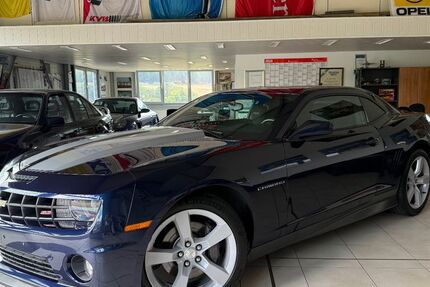 Chevrolet Camaro 19.899 km 26.990 &euro; Gladenbach 35075