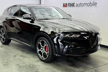 Alfa Romeo Tonale 1.5 VGT Veloce 48 V Hybrid LED 21.600 km 26.385 &euro; Lich 35423