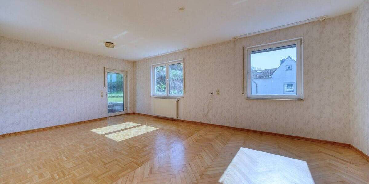 Einfamilienhaus Herborn / Seelbach Seelbach - 7 Zimmer, 193 m&sup2;, 269.000&euro; | Angebot:26160423
