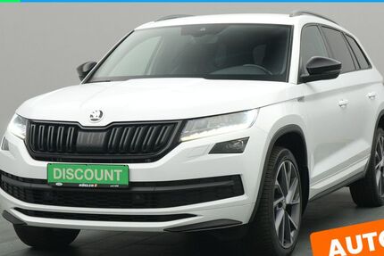 Skoda Kodiaq 224.020 km 17.500 &euro; Bad Nauheim 61231