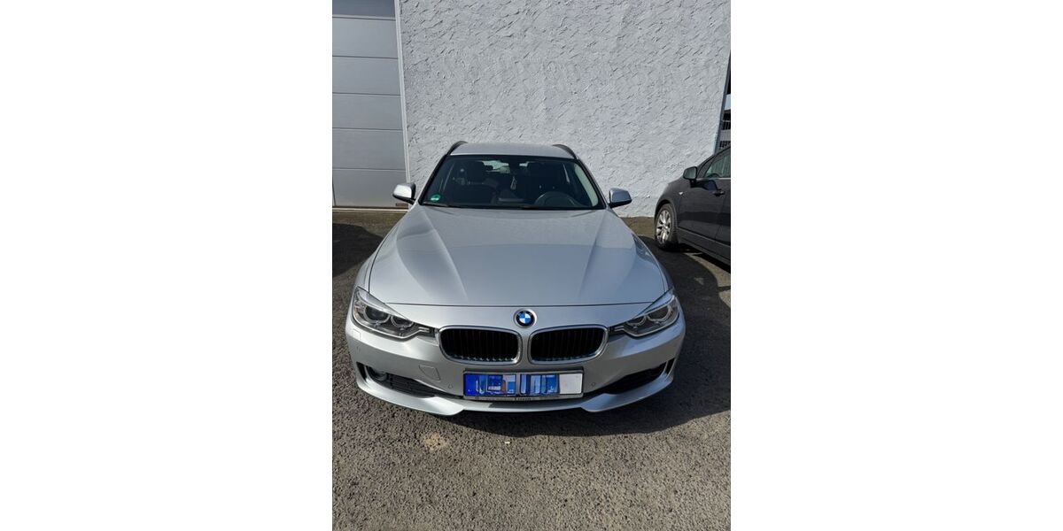 BMW 316 152.000 km 7.500 &euro; Wölfersheim 61200
