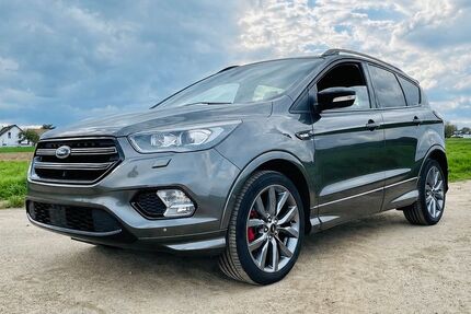 Ford Kuga 57.630 km 19.800 &euro; Hüttenberg 35625