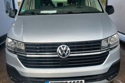 VW T6 Multivan 60.700 km 39.600 &euro; Heuchelheim 35452