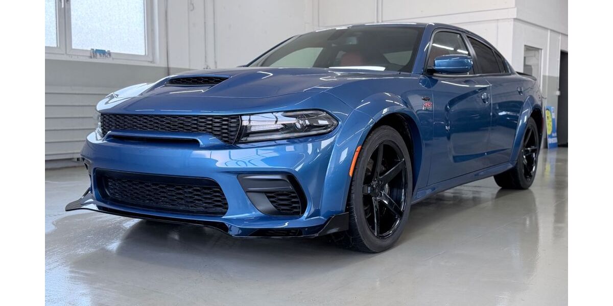 Dodge Charger 84.000 km 35.991 &euro; Driedorf 35759