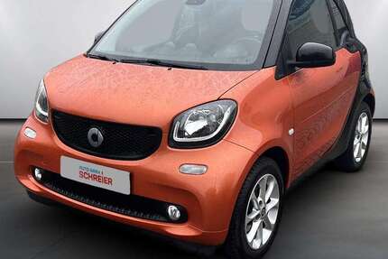 Smart forTwo 73.048 km 10.991 &euro; Bad Nauheim 61231