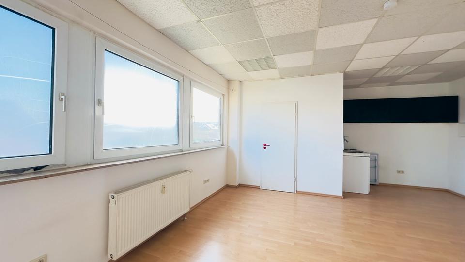 Etagenwohnung Wettenberg - 1 Zimmer, 26 m&sup2;, 420&euro; | Angebot:25933533