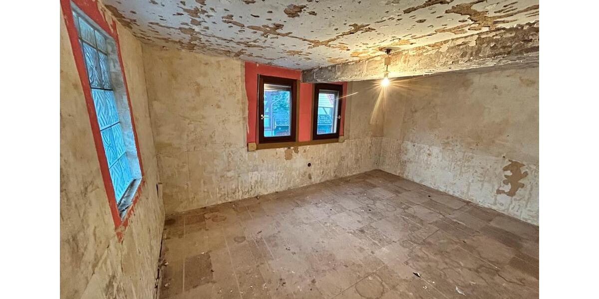 Bauernhaus, Landhaus Münzenberg - 4 Zimmer, 72 m&sup2;, 95.000&euro; | Angebot:26133951