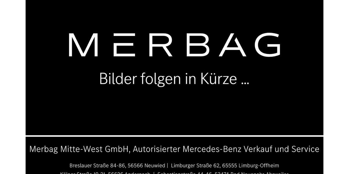 Mercedes-Benz GLA 220 10.035 km 40.900 &euro; Weilburg 35781