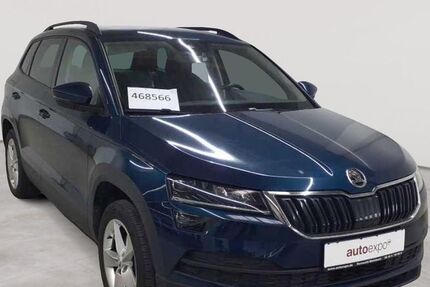 Skoda Karoq 65.980 km 18.389 &euro; Fernwald-Steinbach 35463