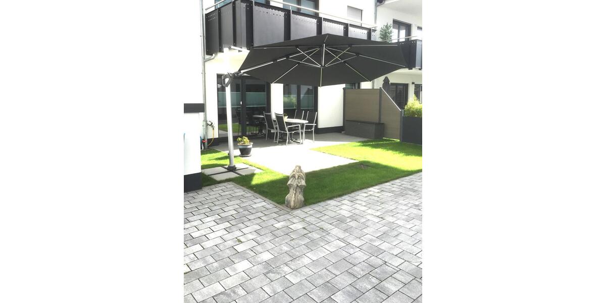 Terrassenwohnung Usingen - 2 Zimmer, 70 m&sup2;, 329.000&euro; | Angebot:24884502