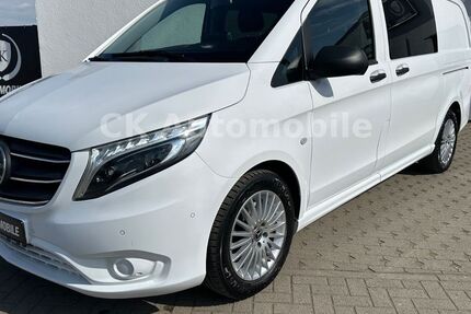 Mercedes-Benz Vito 135.286 km 34.510 &euro; Solms 35606