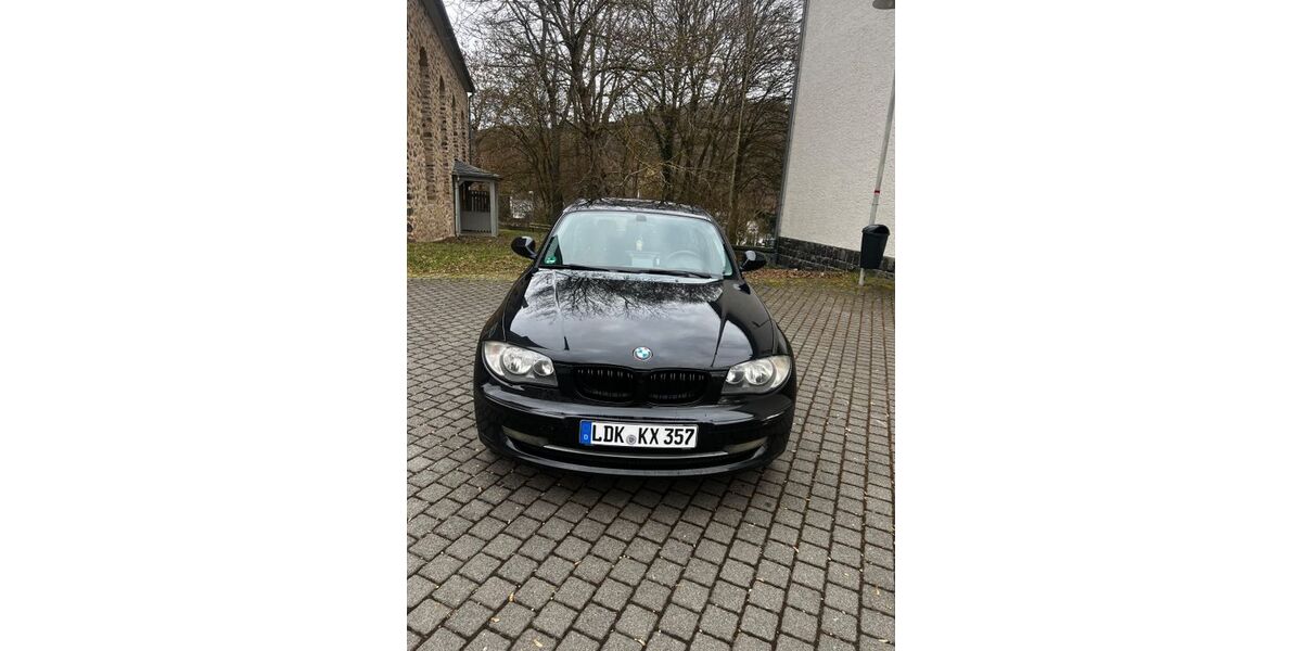 BMW 116 270.000 km 4.800 &euro; Herborn 35745