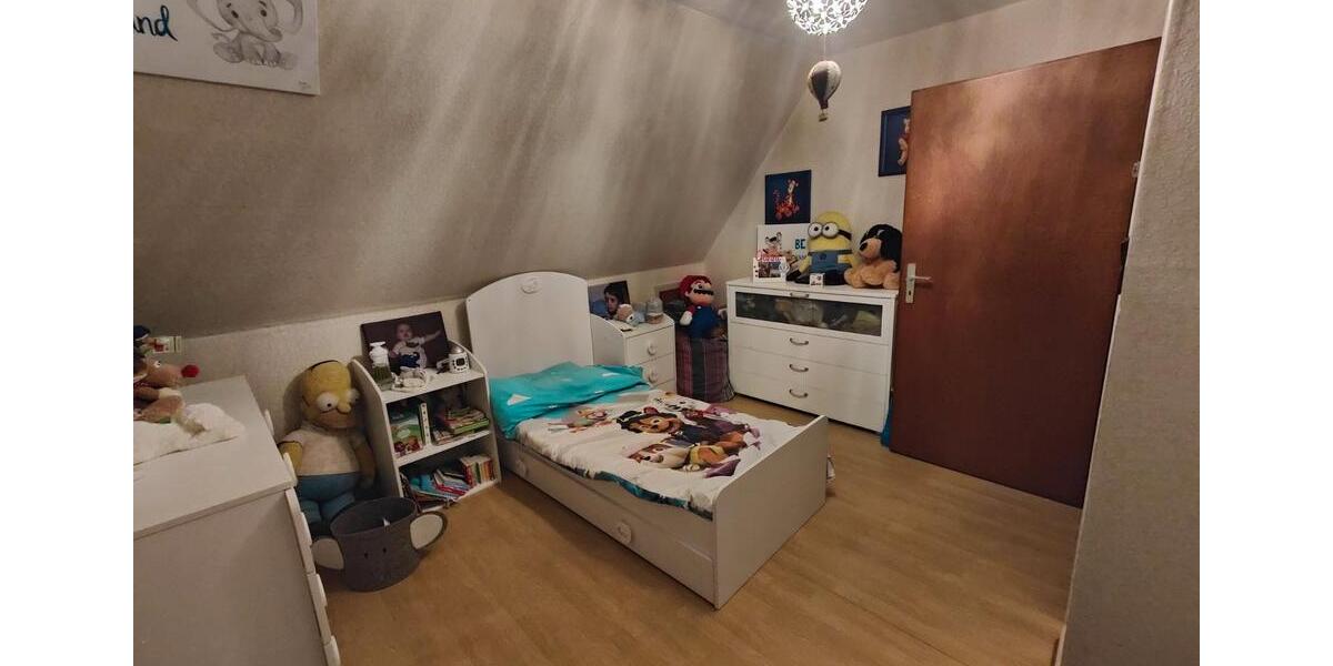 Einfamilienhaus Waldsolms - 5 Zimmer, 100 m&sup2;, 354.000&euro; | Angebot:24552424