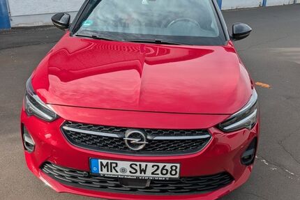 Opel Corsa 68.500 km 15.500 &euro; Gießen 35394