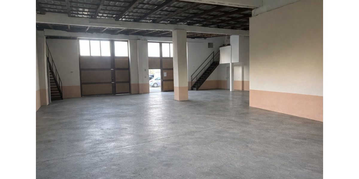 Gewerbeobjekt Lollar - 998&euro; | Angebot:25590601