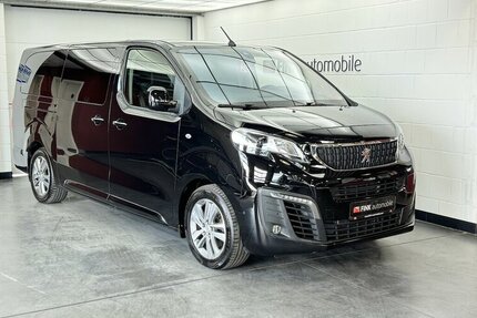 Peugeot Traveller BlueHDI 180 Allure L3 8 Sitze Massage 124.300 km 26.490 &euro; Lich 35423