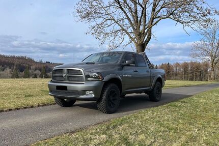 Dodge RAM 139.500 km 24.800 &euro; Herborn 35745