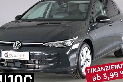 VW Golf 21.647 km 27.490 &euro; Wetzlar 35576