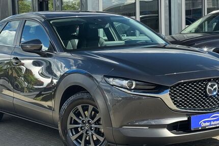 Mazda CX-3 40.381 km 20.490 &euro; Lollar 35457