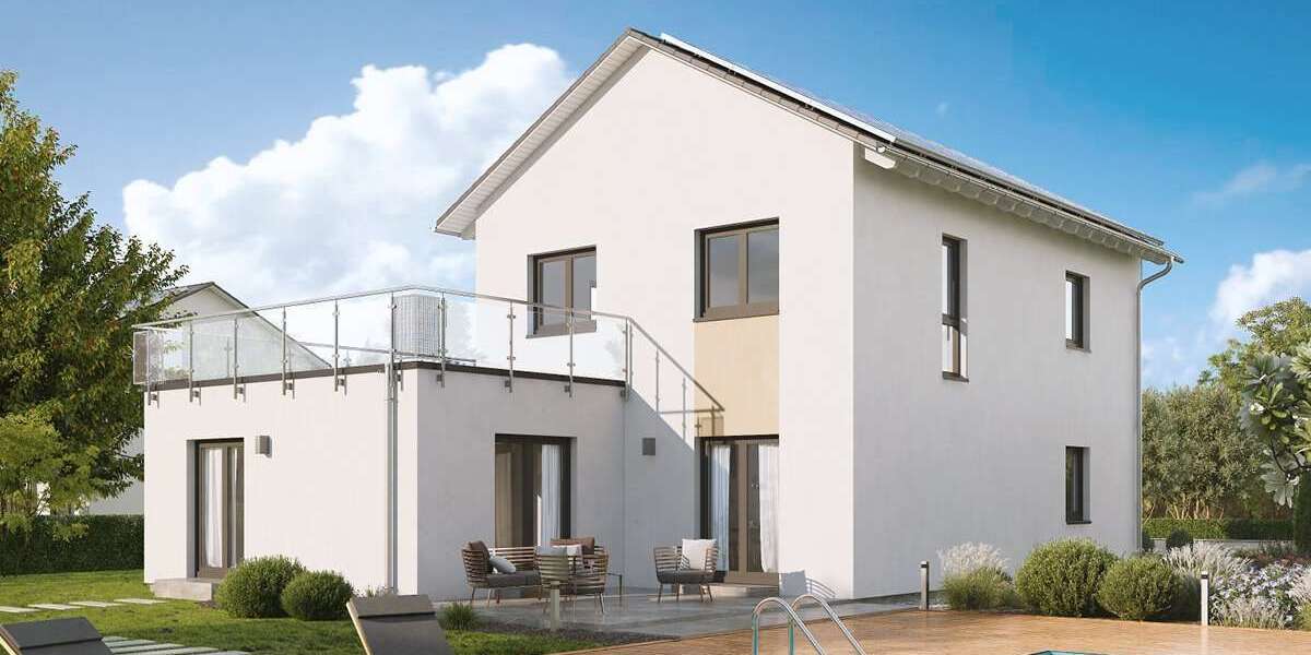 Einfamilienhaus Dillenburg - 4 Zimmer, 137 m&sup2;, 352.000&euro; | Angebot:26225795