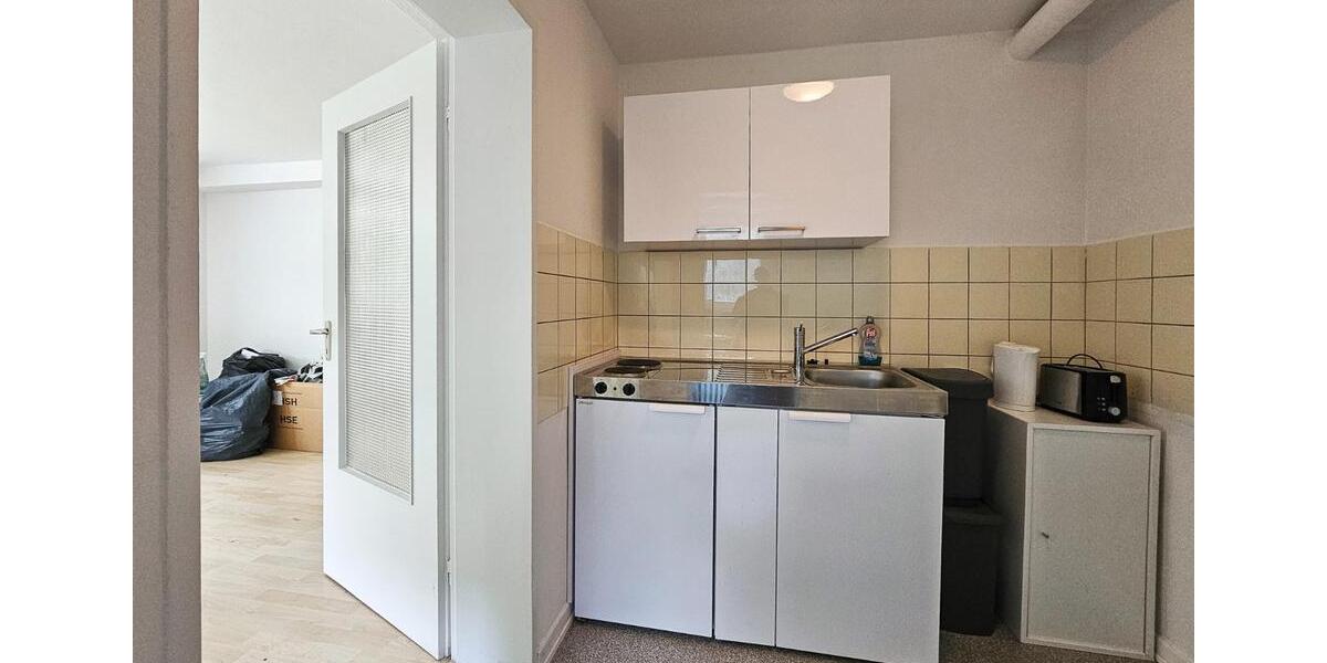 Etagenwohnung Biebertal - 2 Zimmer, 48 m&sup2;, 450&euro; | Angebot:26366709