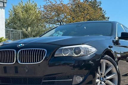 BMW 530 251.660 km 9.400 &euro; Gießen 35396