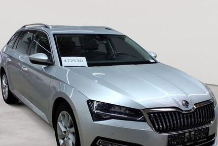 Skoda Superb 141.304 km 20.989 &euro; Fernwald-Steinbach 35463