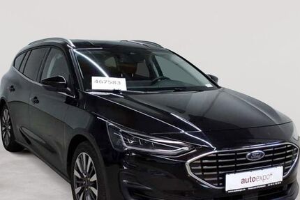 Ford Focus 80.497 km 17.389 &euro; Fernwald-Steinbach 35463