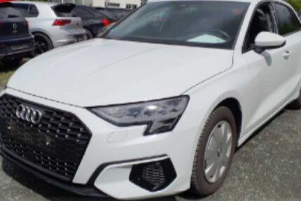 Audi A3 39.125 km 22.780 &euro; Herborn 35745