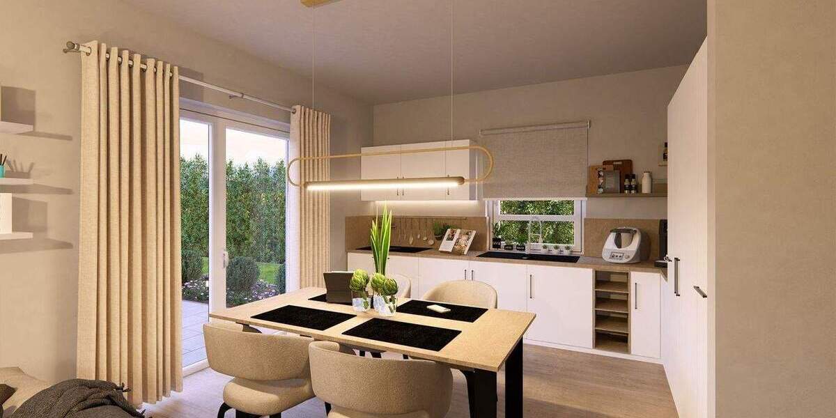 Einfamilienhaus Weilrod Cratzenbach - 3 Zimmer, 107 m&sup2;, 475.000&euro; | Angebot:25675110