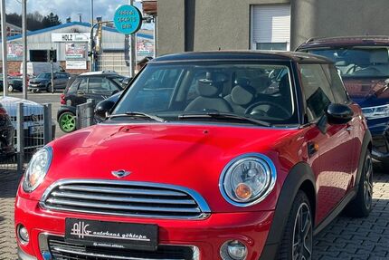 Mini Cooper 98.141 km 7.990 &euro; Sinn 35764