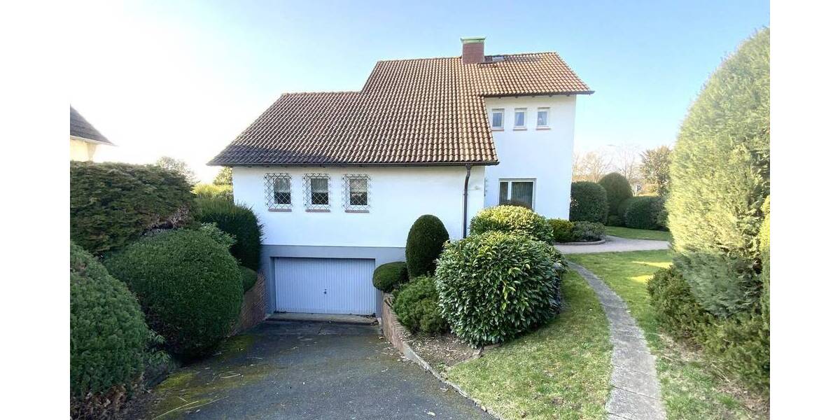 Einfamilienhaus Wetzlar - 5 Zimmer, 150 m&sup2;, 379.000&euro; | Angebot:26243390