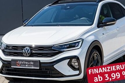 VW Taigo 43.555 km 20.290 &euro; Gießen 35394