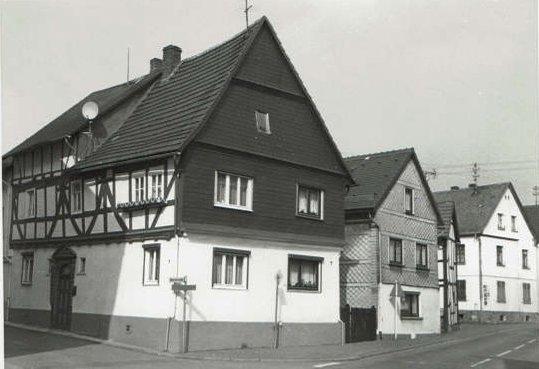 Etagenwohnung Leun - 3 Zimmer, 85 m&sup2;, 83.000&euro; | Angebot:26412599