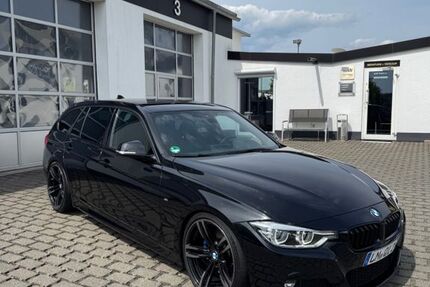 BMW 325 131.000 km 21.900 &euro; Merenberg 35799