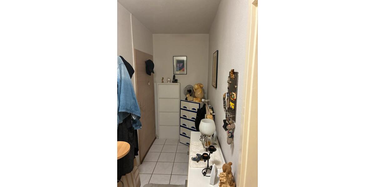 Etagenwohnung Linden - 2 Zimmer, 44 m&sup2;, 145.200&euro; | Angebot:27121605