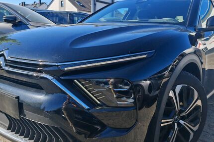 Citroen C5 X 45.103 km 16.541 &euro; Wölfersheim 61200