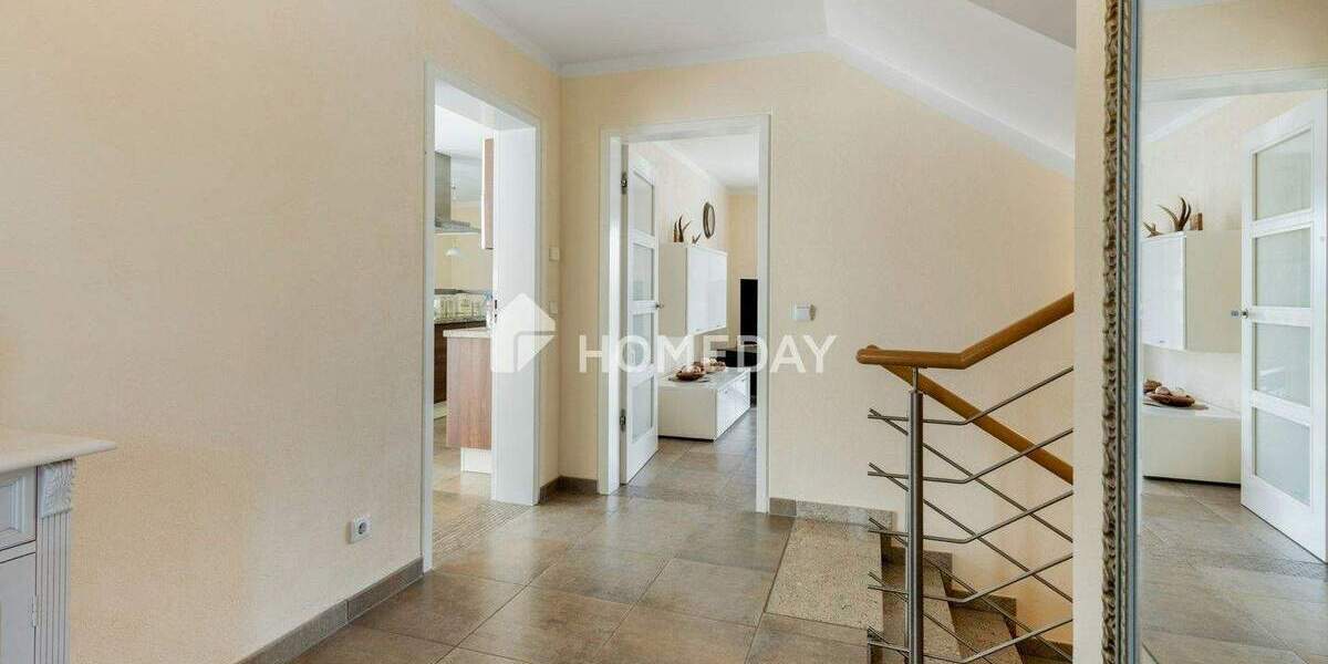 Einfamilienhaus Pohlheim Watzenborn-Steinberg - 5 Zimmer, 145 m&sup2;, 799.000&euro; | Angebot:25677568