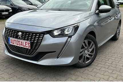 Peugeot 208 150.472 km 9.286 &euro; Lich 35423