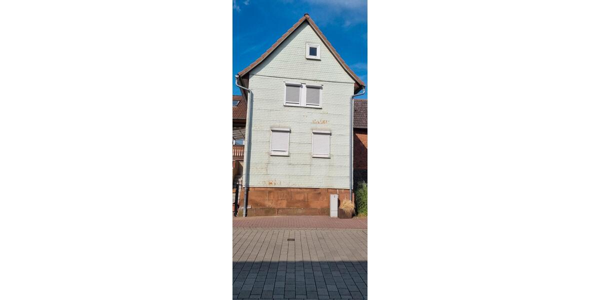 Einfamilienhaus Fronhausen - 4.5 Zimmer, 125 m&sup2;, 148.000&euro; | Angebot:27079847